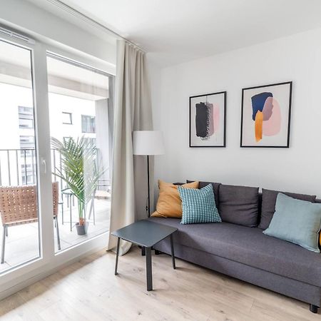 Rentplanet - Kepa Mieszczanska Apartamento Wrocław Exterior foto