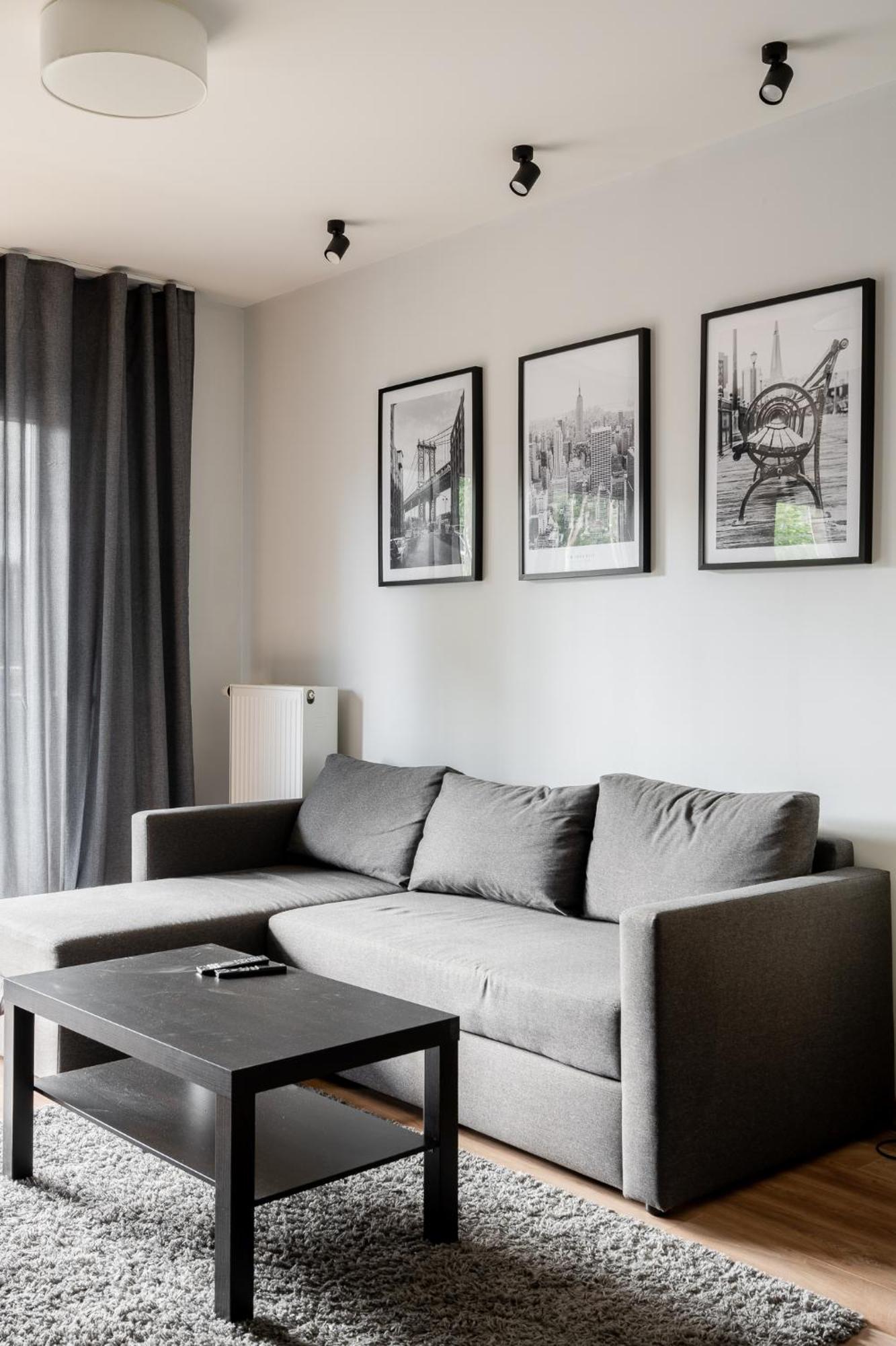 Rentplanet - Kepa Mieszczanska Apartamento Wrocław Exterior foto