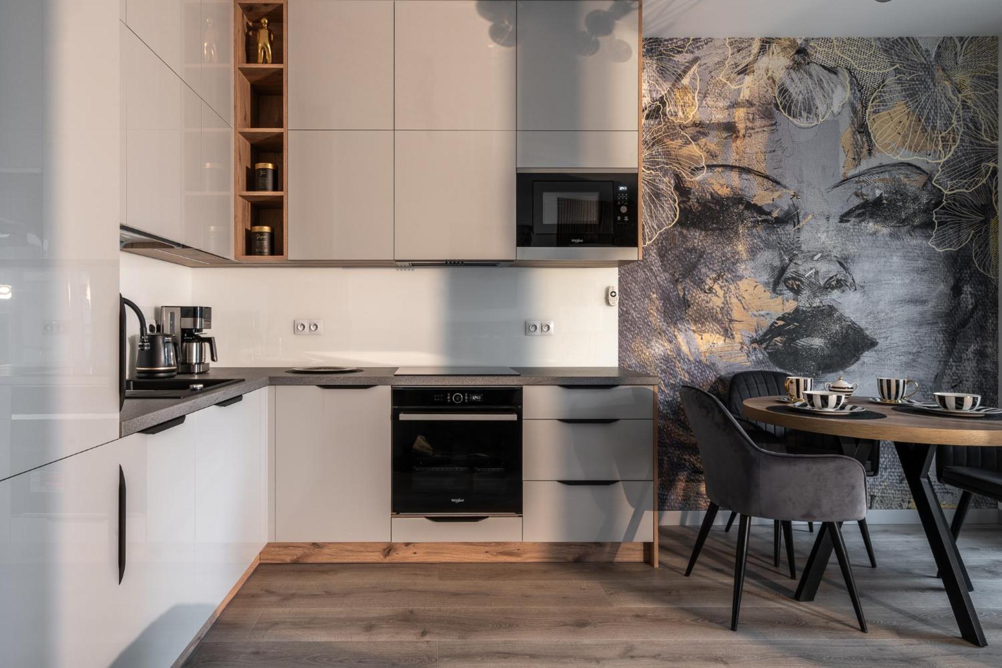 Rentplanet - Kepa Mieszczanska Apartamento Wrocław Exterior foto