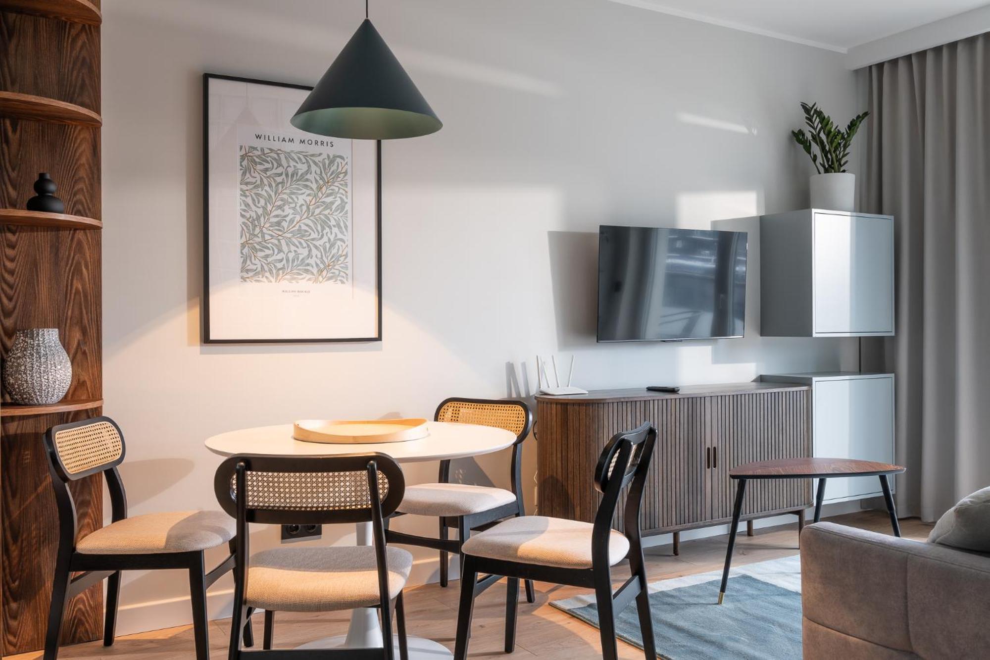 Rentplanet - Kepa Mieszczanska Apartamento Wrocław Exterior foto