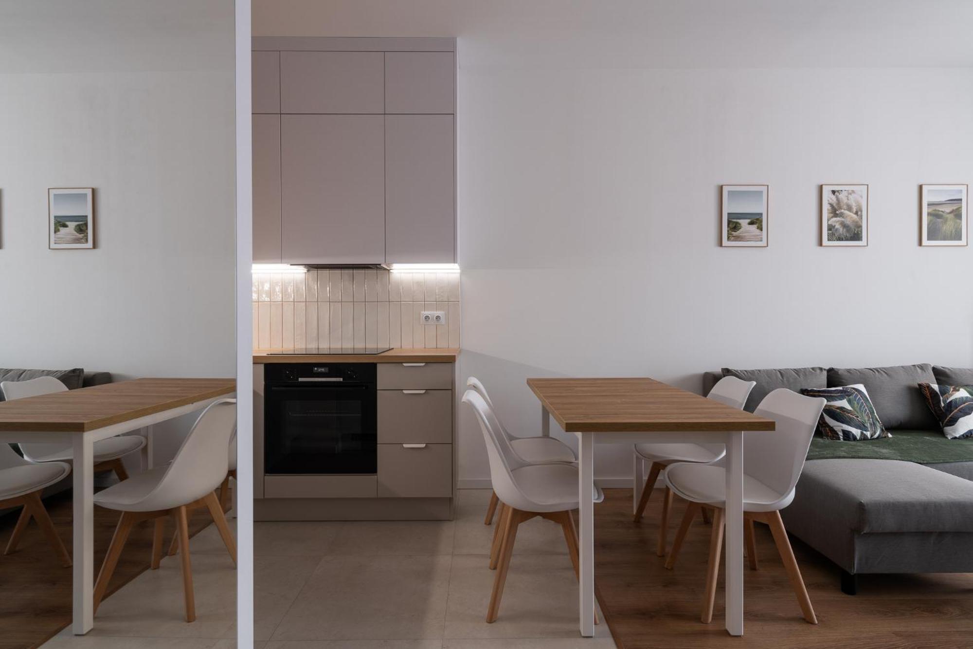 Rentplanet - Kepa Mieszczanska Apartamento Wrocław Exterior foto