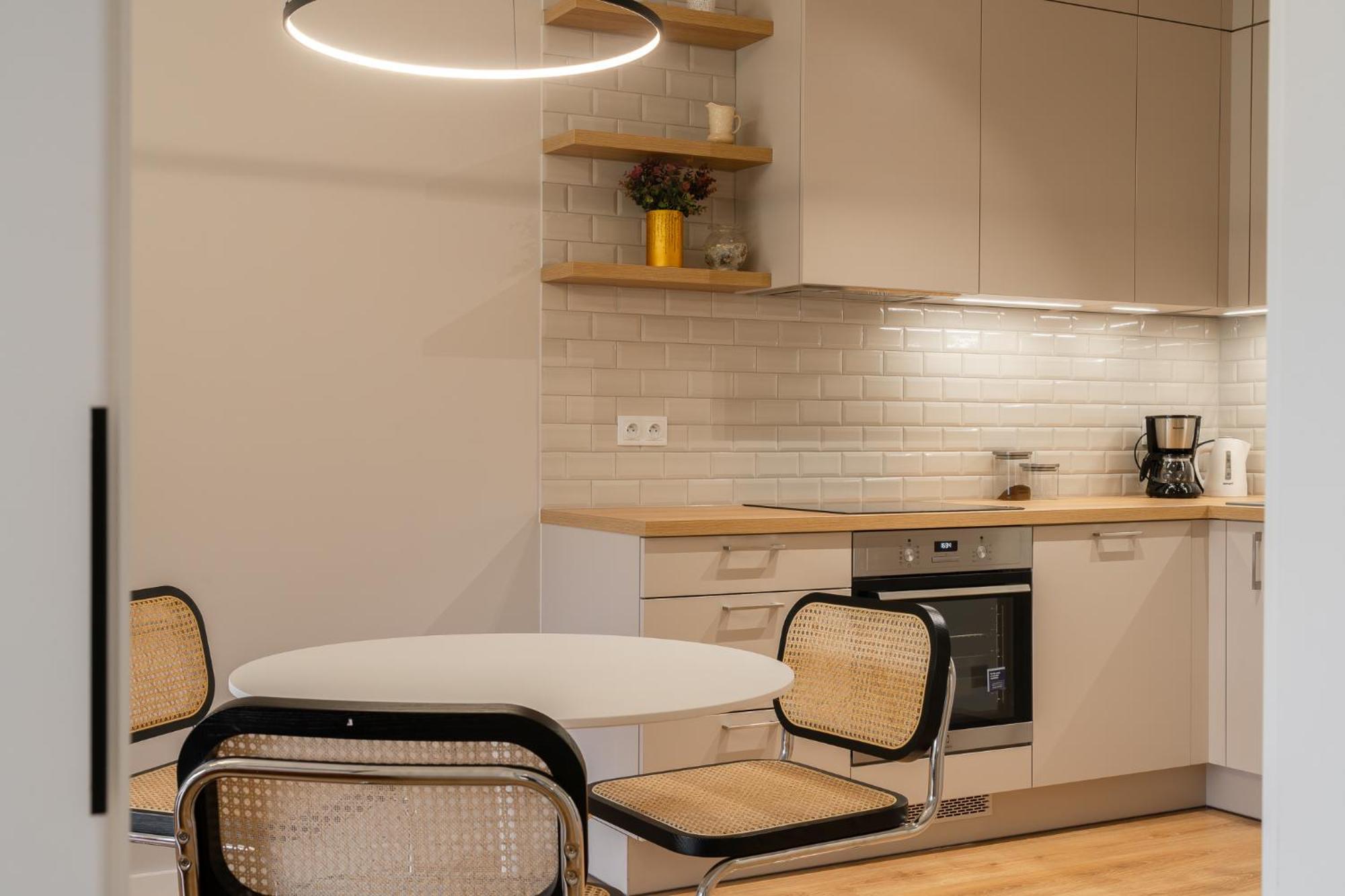 Rentplanet - Kepa Mieszczanska Apartamento Wrocław Exterior foto